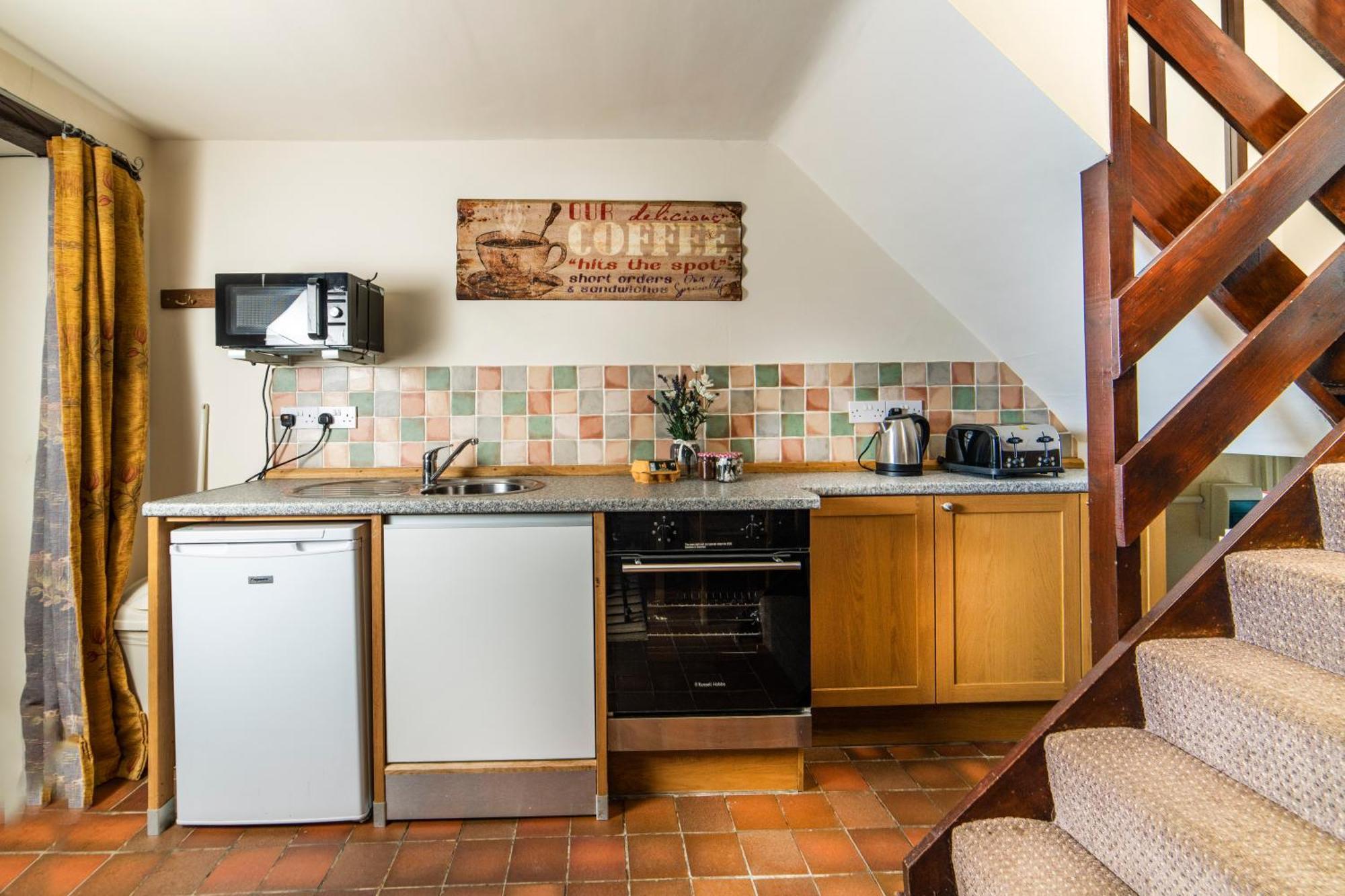 Nant Ucha Farm Villa Acrefair Exterior foto